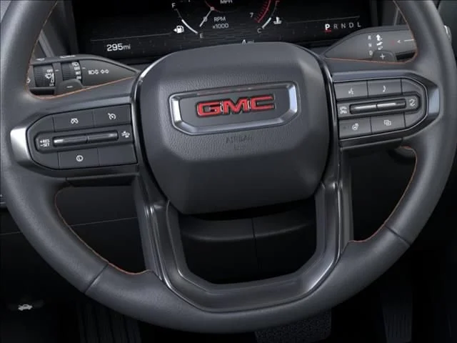 2027 GMC Terrain AT4 - Photo 19