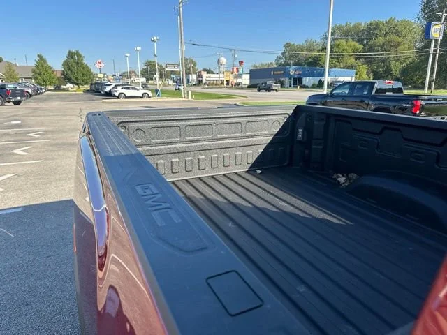 2026 GMC Sierra 2500HD SLT - Photo 15