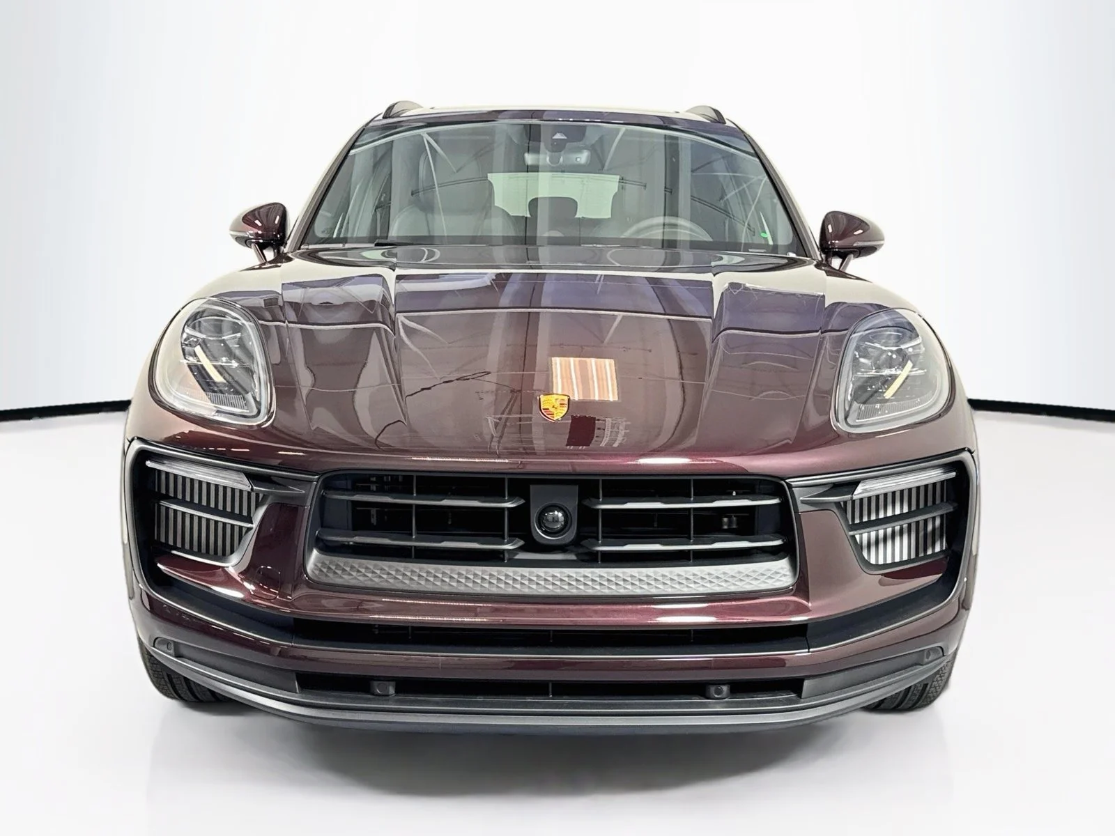 New 2026 Copper Ruby Metallic Porsche S image 6