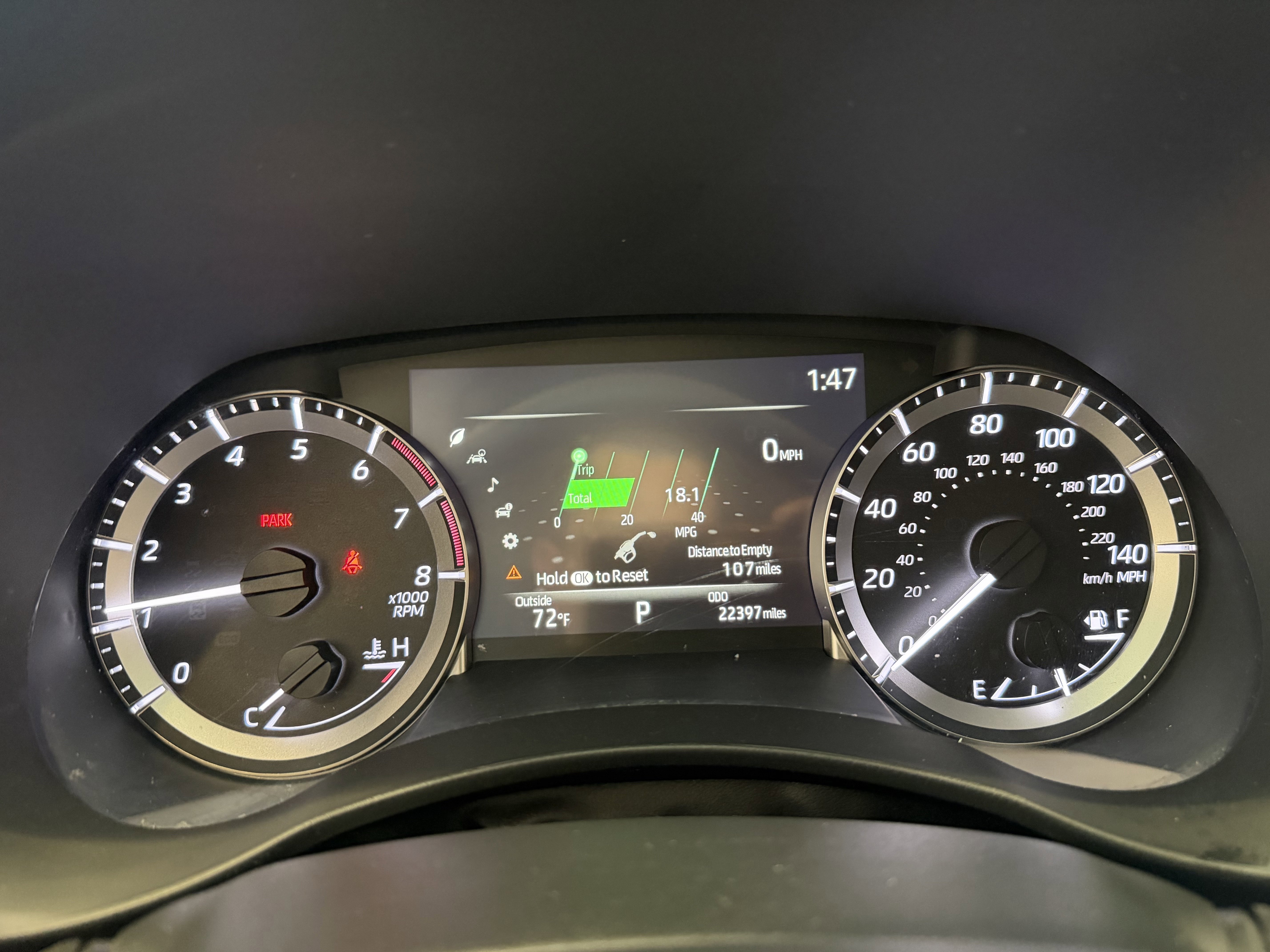 2023 Toyota Highlander XLE - Photo 7