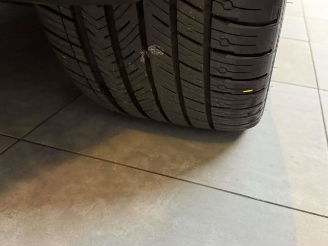 Certified Used 2021 Gray Mercedes-Benz GLC 63 AMG® image 11