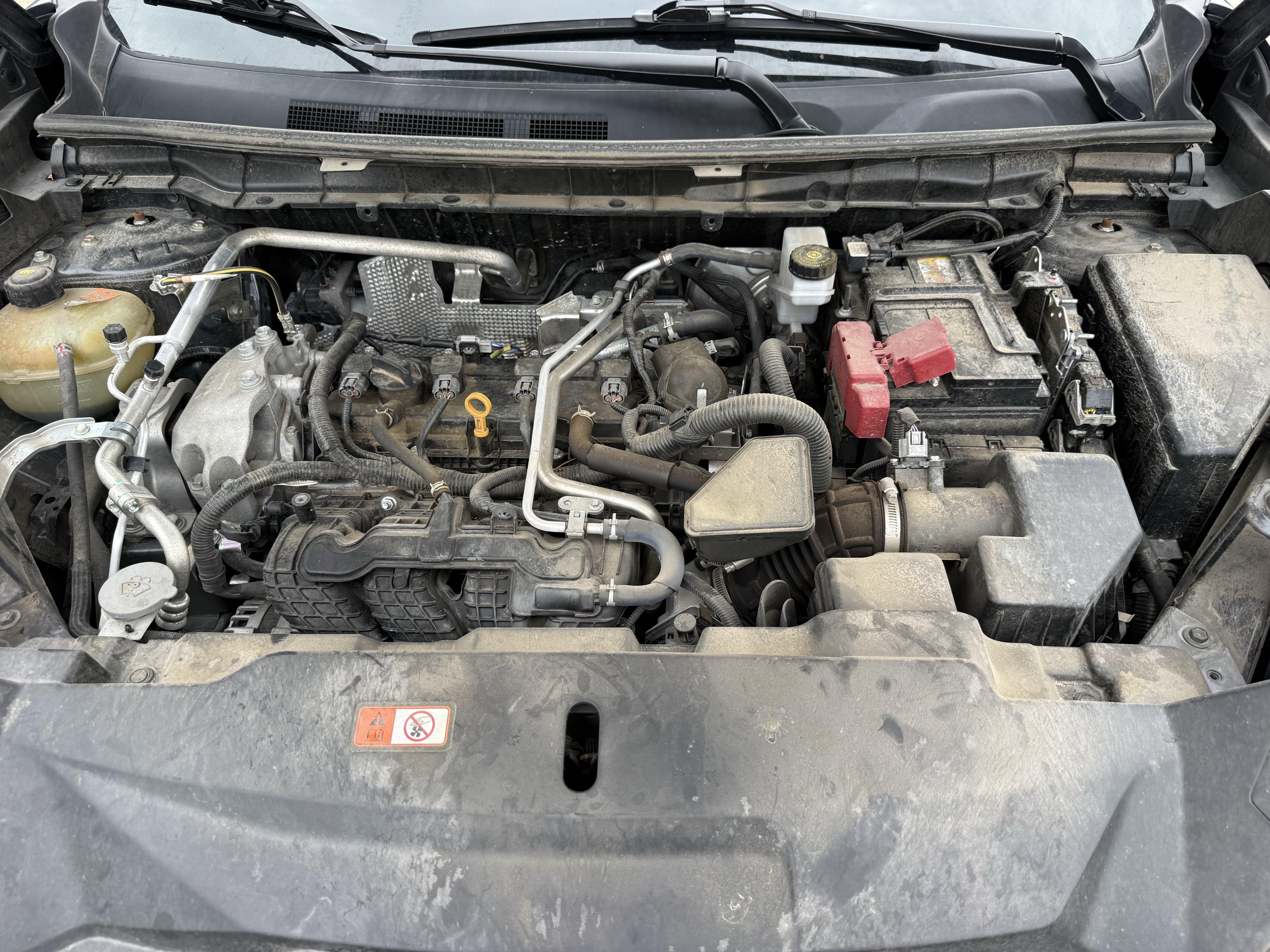 Used 2024 Gray Mitsubishi SE image 32