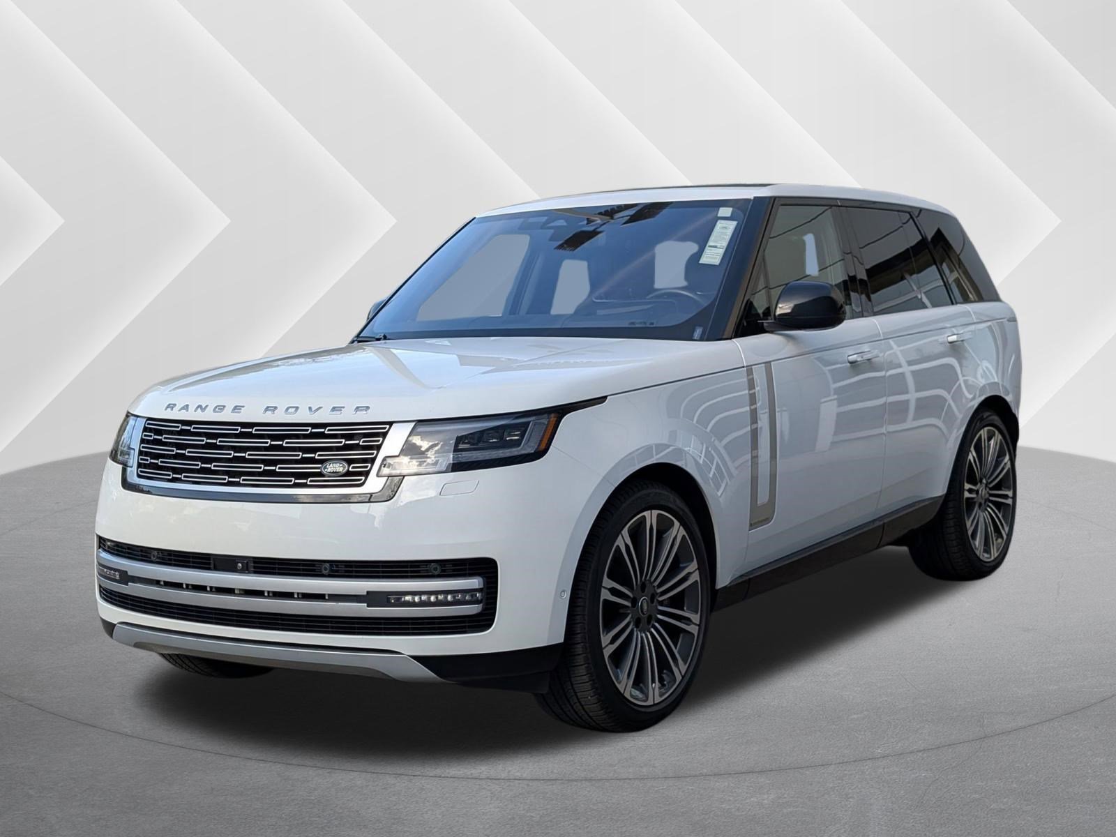 2023 Land Rover Range Rover 4.4 Autobiography SWB's photo