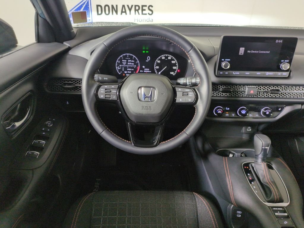 Certified Used 2025  Honda Sport image 17