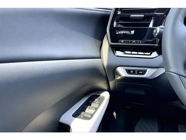New 2026 Cloudburst Gray Lexus PREMIUM image 27