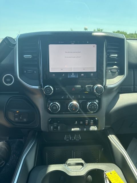2025 RAM Ram 2500 Pickup Big Horn - Photo 7