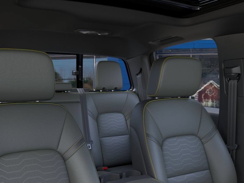 2026 Chevrolet Colorado ZR2 - Photo 24