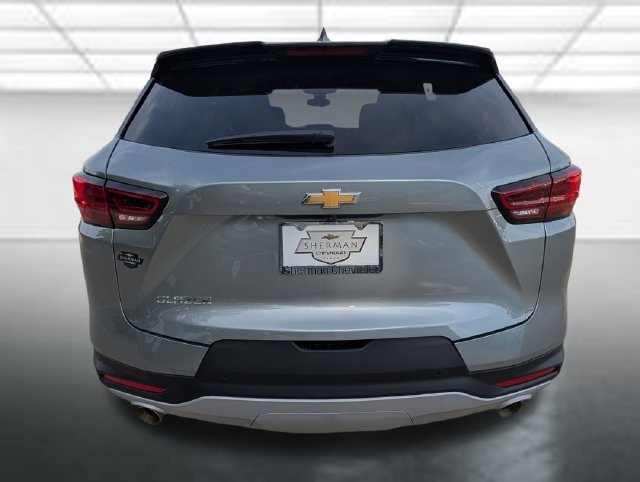 2026 Chevrolet Blazer 2LT - Photo 25