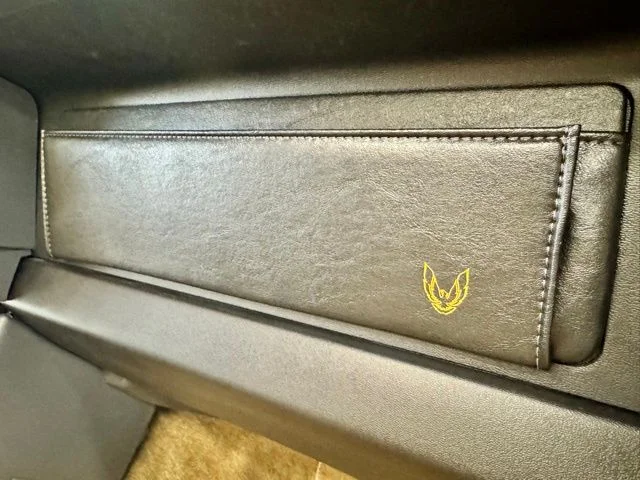 1992 Pontiac Firebird - Photo 21