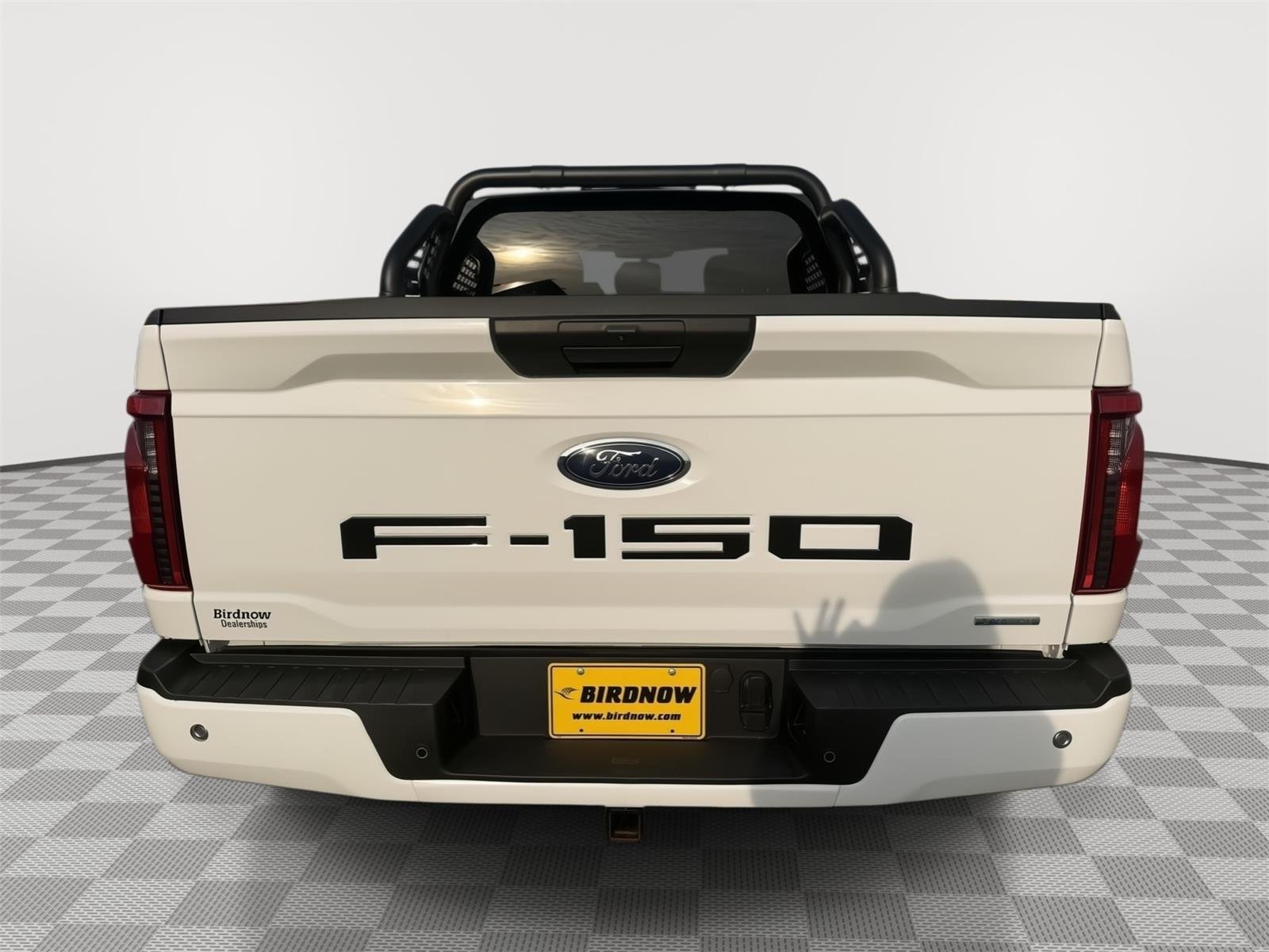 2025 Ford F-150 XLT - Photo 6