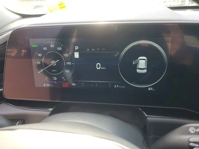 2024 Kia Niro Wind - Photo 13