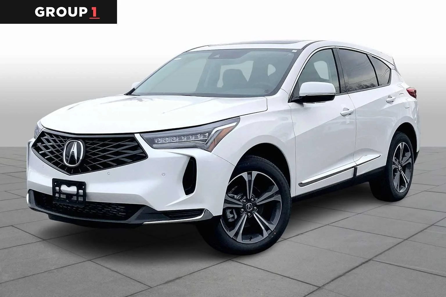 2026 Acura RDX Technology Package SH-AWD's photo