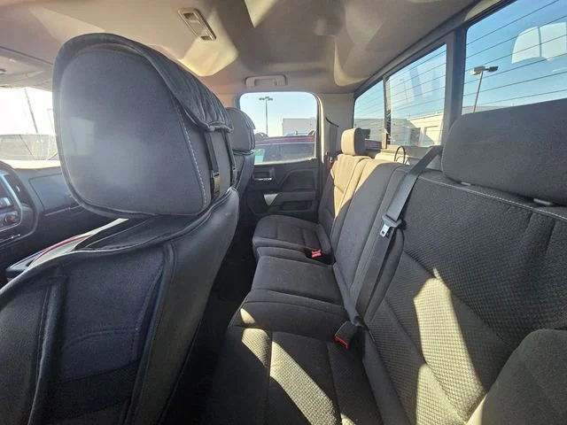 Used 2019 Graphite Metallic Chevrolet LT image 16
