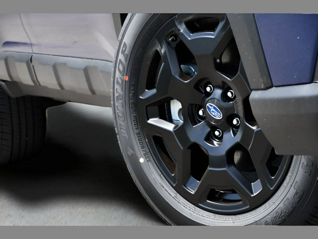 New 2026 Sapphire Blue Pearl Subaru Limited image 11