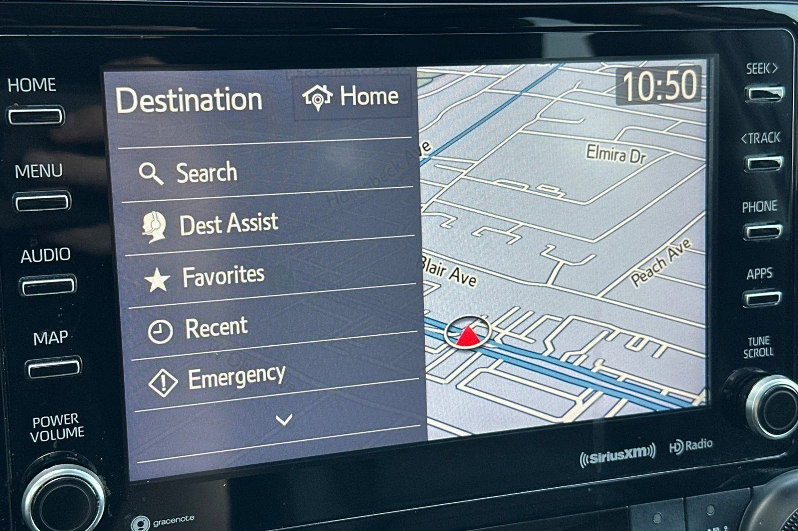 Used 2021  Toyota XLE image 24