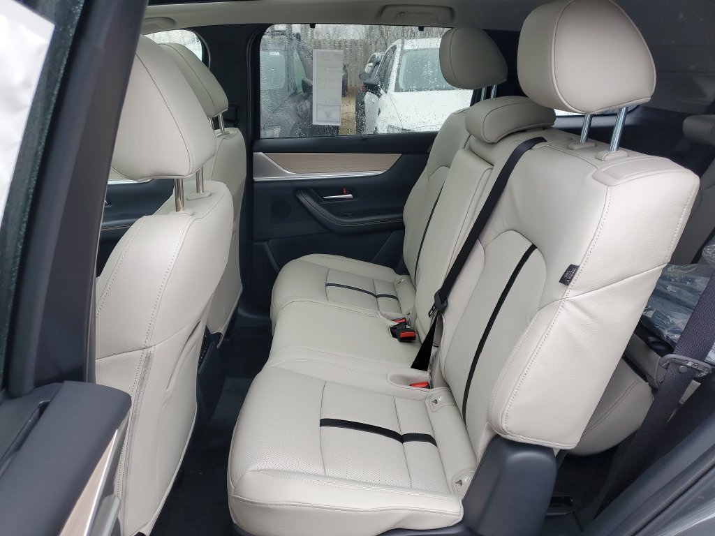 2026 Mazda CX-90 Premium Package - Photo 14