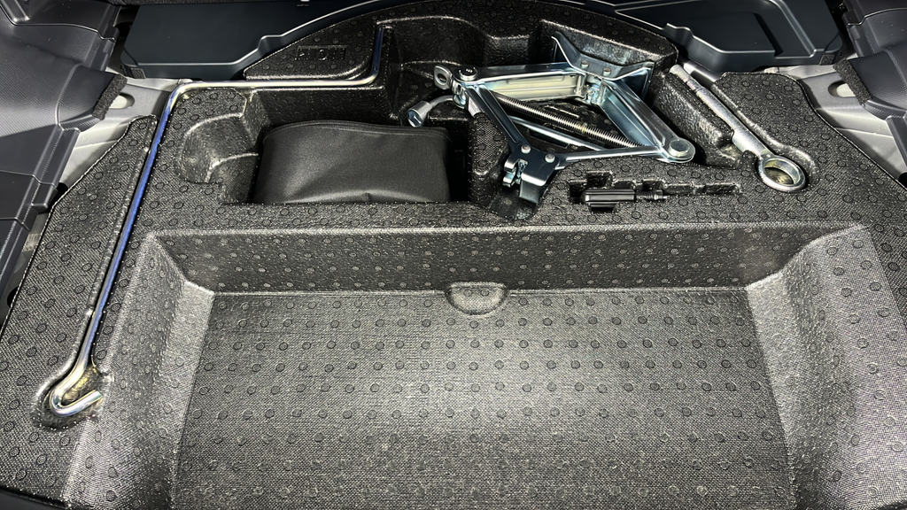New 2026 MAGNETITE GRAY METALLIC Subaru Sport image 37