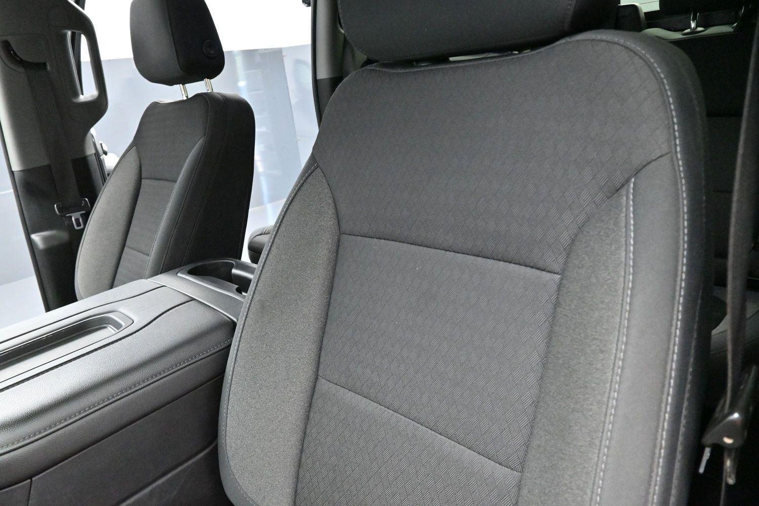 Used 2020 SATIN STEEL METALLIC Chevrolet RST image 15