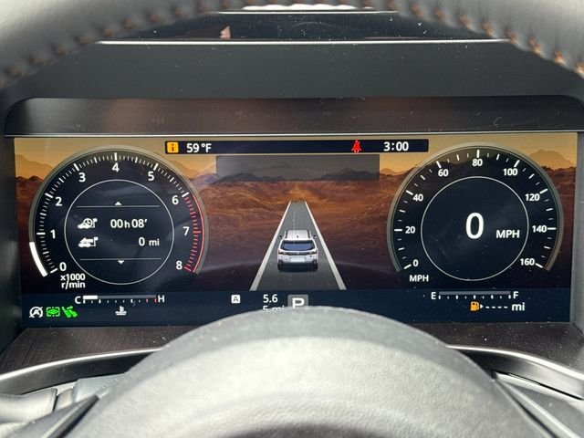2026 Subaru Outback Wilderness - Photo 29
