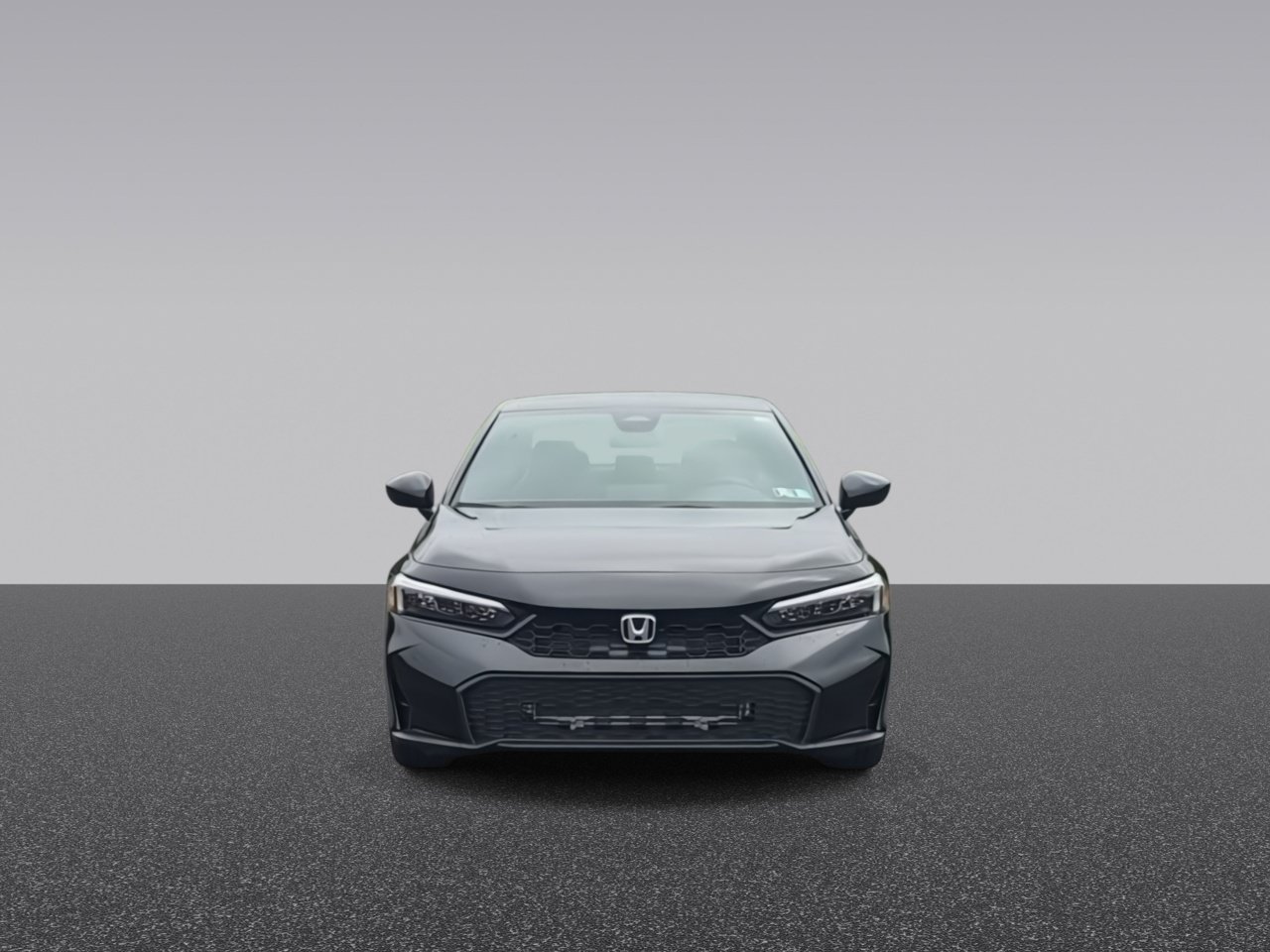 New 2026 Crystal Black Pearl Honda 2WD SPORT image 3