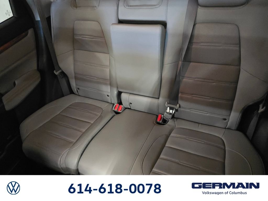 Used 2020 Red Honda Touring image 19