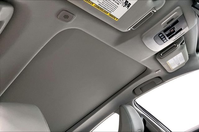 2025 Toyota Camry XLE - Photo 20