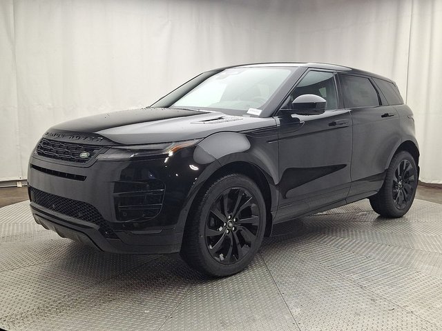2026|Land Rover|Range Rover Evoque|Hoxton Edition|4D Sport Utility