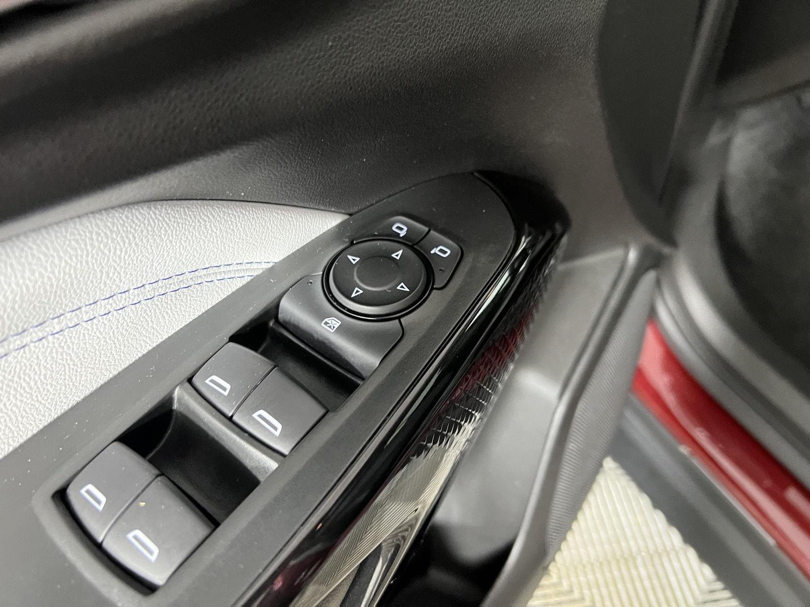 Used 2024 Crimson Metallic Chevrolet LT image 19