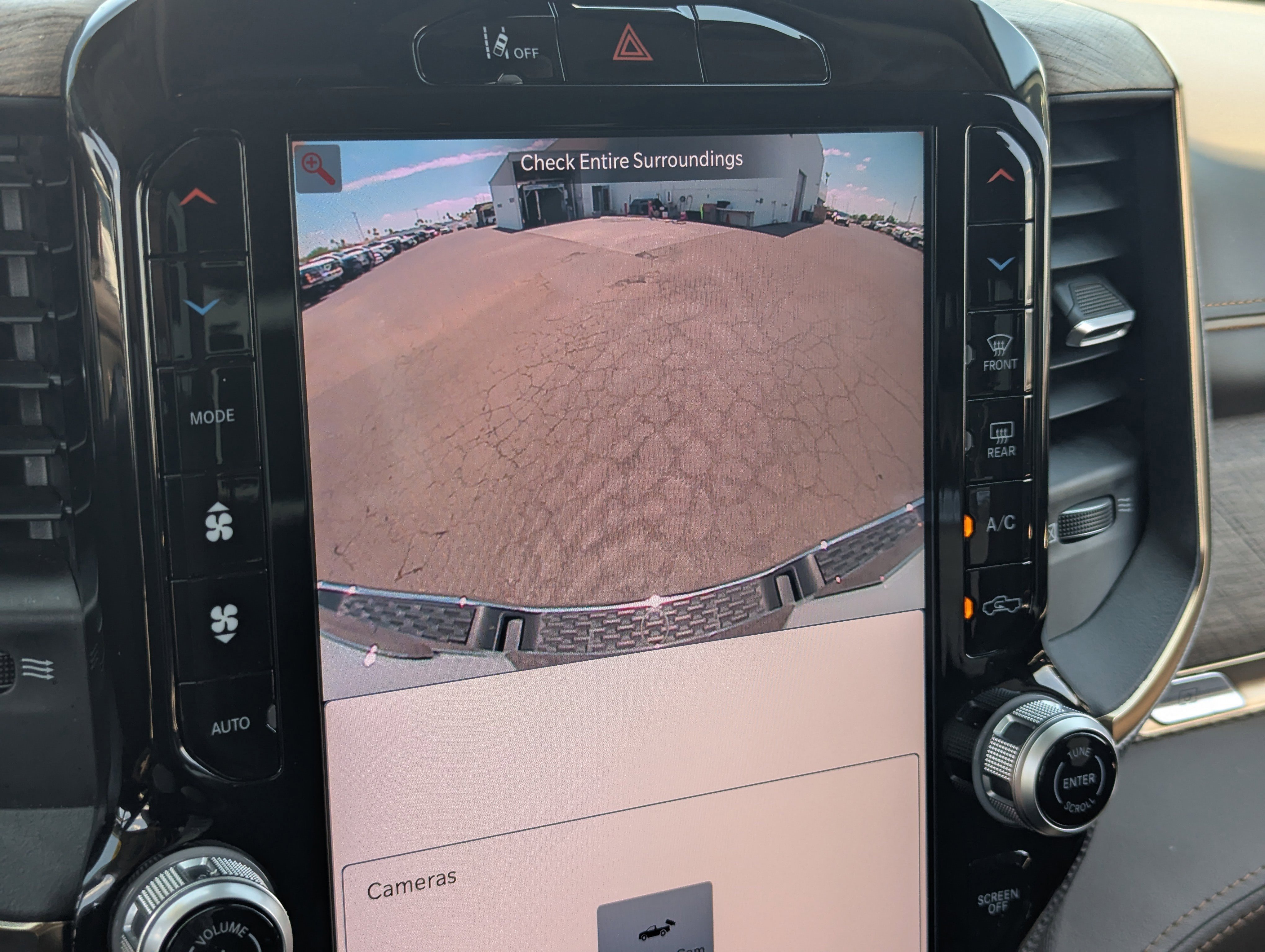 2025 RAM Ram 1500 Pickup Limited Longhorn - Photo 22