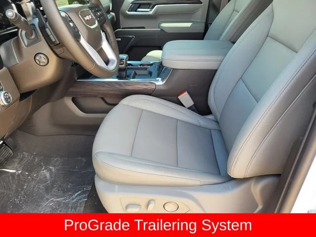 2026 GMC Sierra 1500 SLT - Photo 22