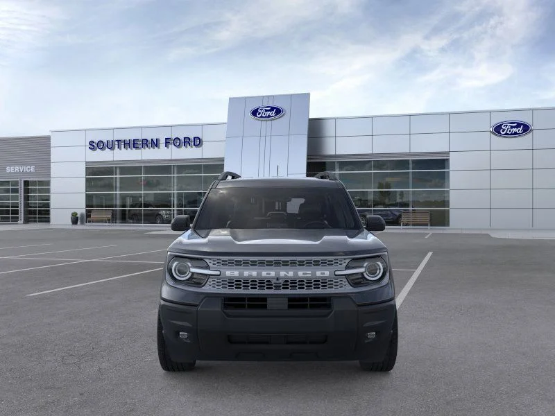 2025 Ford Bronco Sport Outer Banks - Photo 6