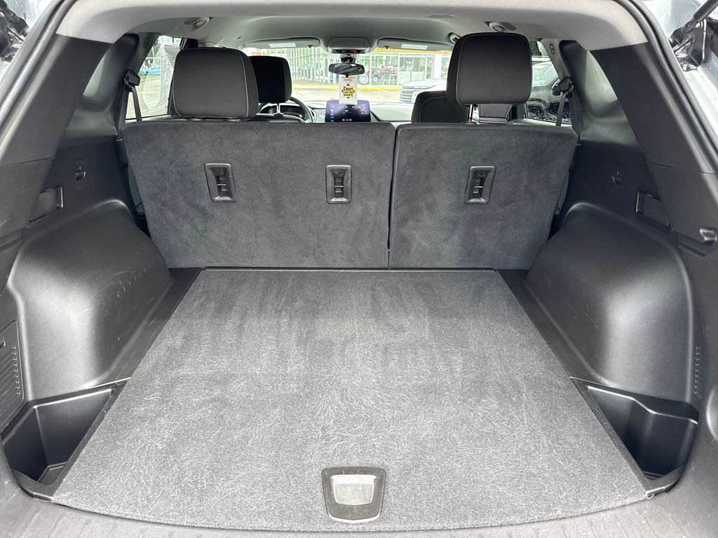 Used 2025 Gray Chevrolet LT image 23