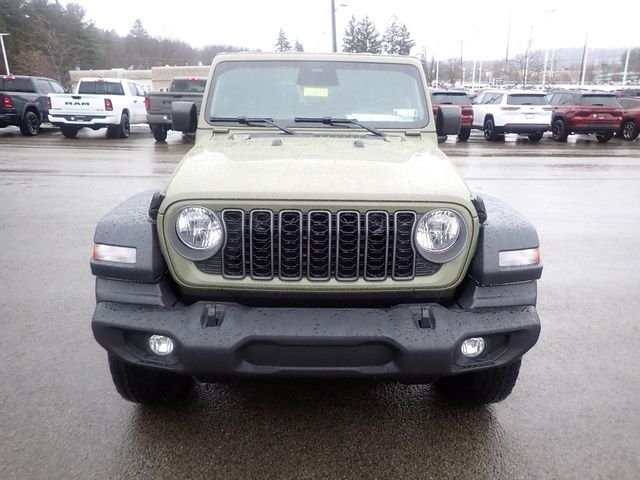 New 2026 41 Exterior Paint Jeep Sport S image 10