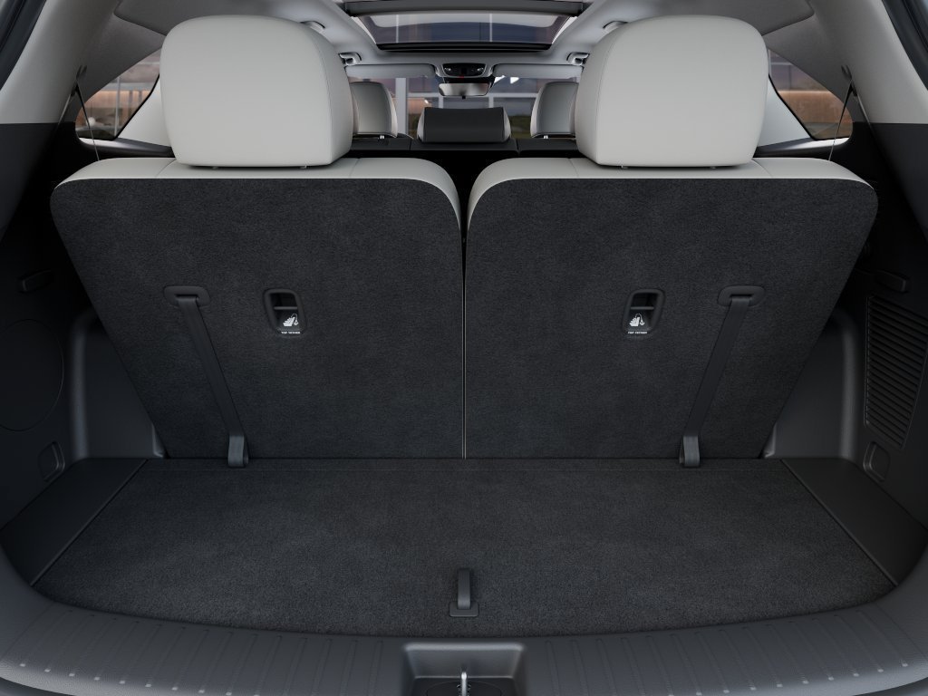 New 2026 Wolf Gray Kia S image 19