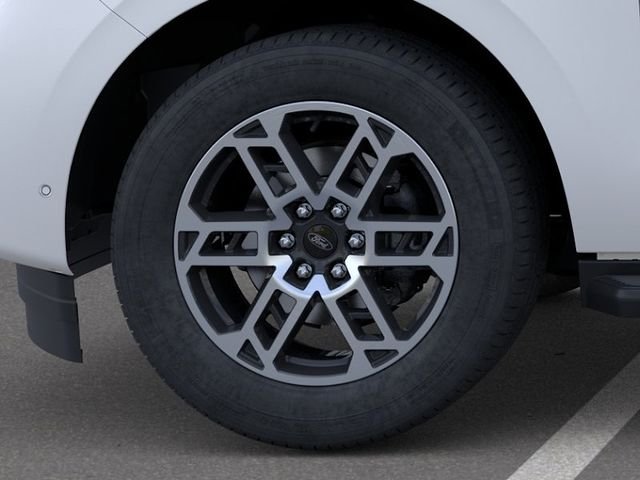 New 2026 Star White Metallic Tri-Coat Ford Active image 19