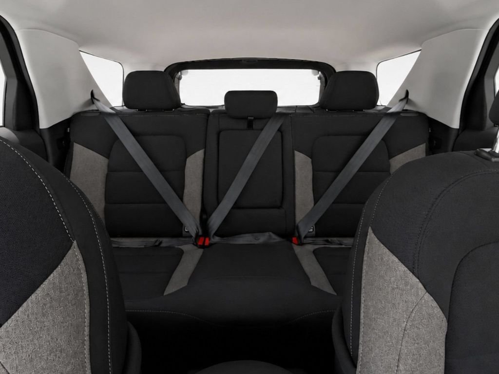 New 2026 Oxford White Ford Big Bend® image 15