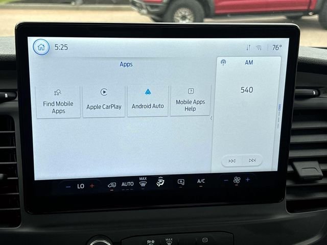 Used 2024 White Ford  image 20
