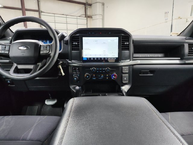 Used 2024 White Ford STX image 24