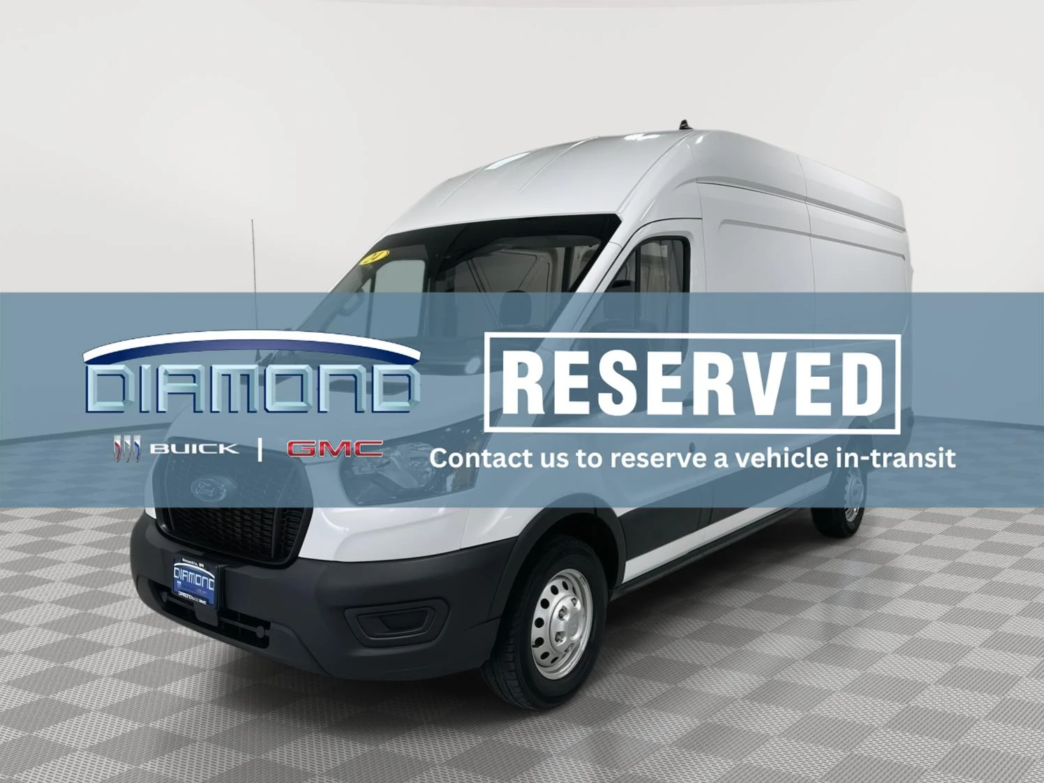 Used 2024 Oxford White Ford  image 1