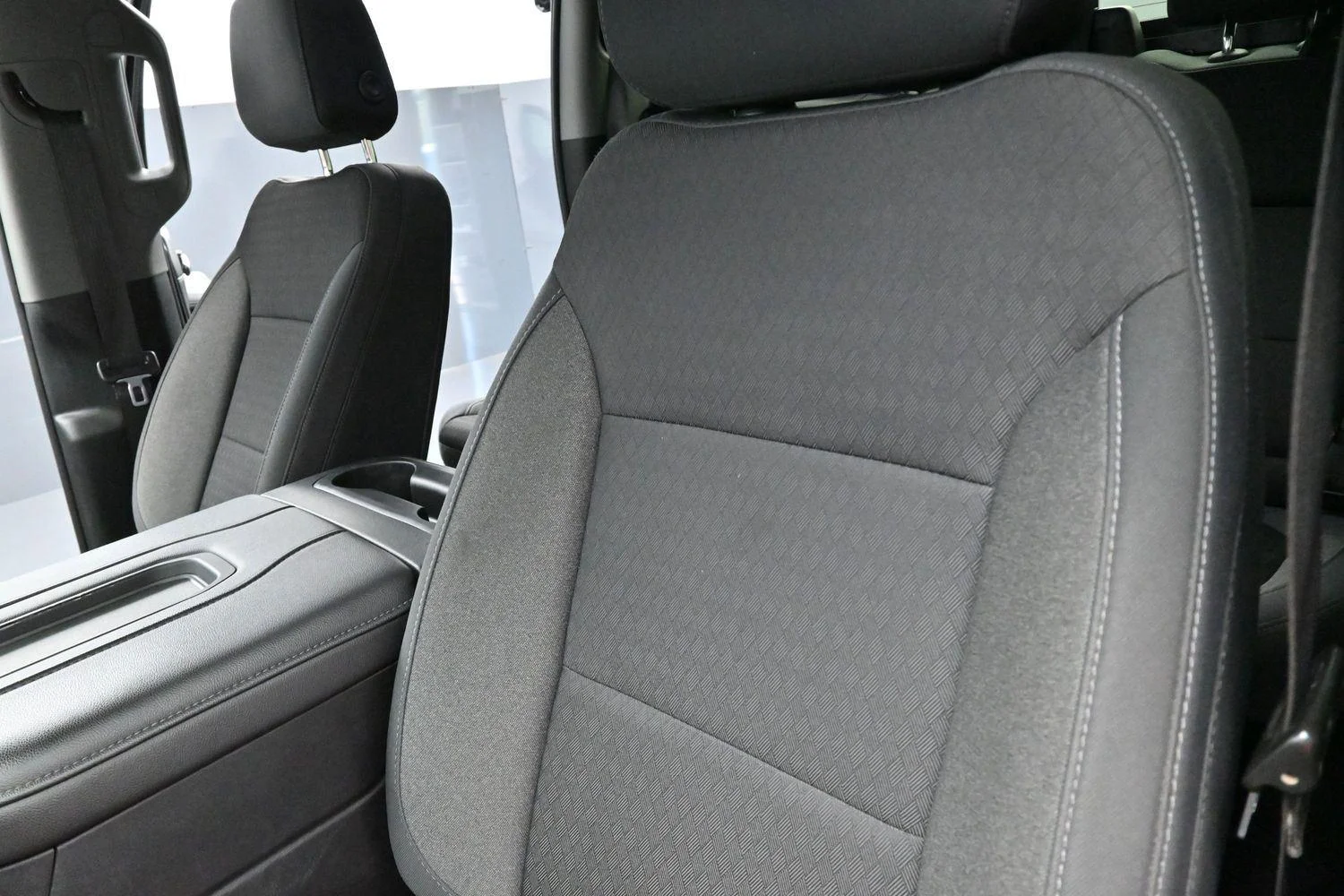 Used 2020 SATIN STEEL METALLIC Chevrolet RST image 15