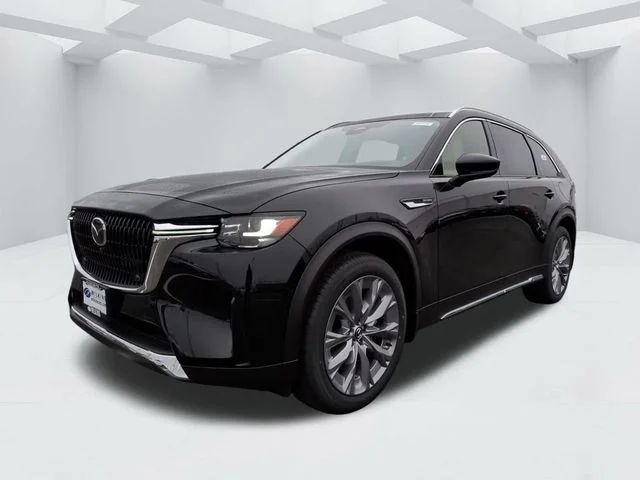2026 Mazda CX-90 3.3 Turbo Premium Plus AWD