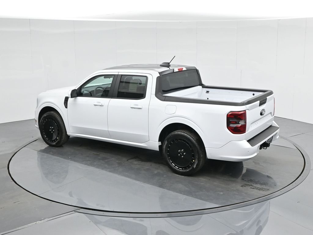 2025 Ford Maverick Lobo Standard - Photo 67