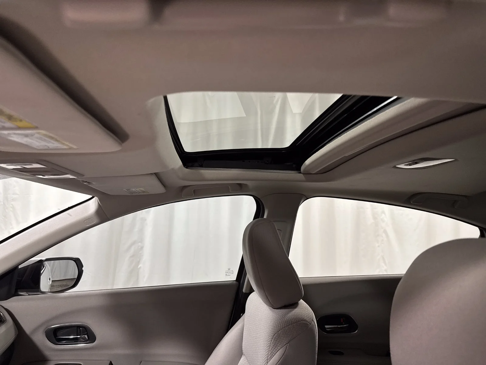 2018 Honda HR-V EX - Photo 22