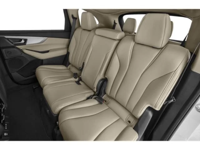 New 2026 Liquid Carbon Metallic Acura Base image 13