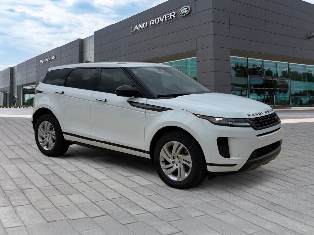 Certified Used 2025 Fuji White Land Rover S image 7