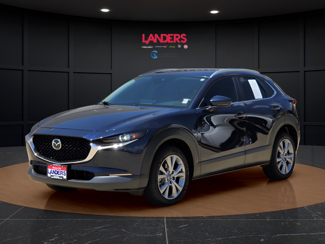 2023 Mazda CX-30 2.5 S Preferred Package