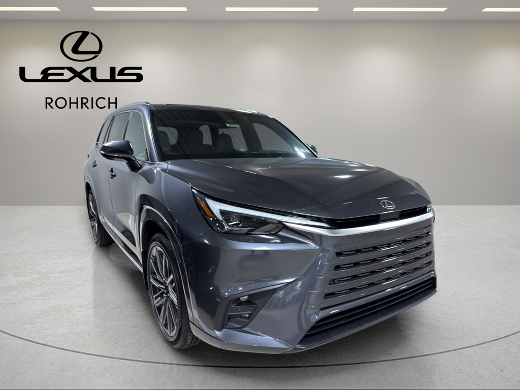 2026 Lexus TX 350 350 Luxury AWD's photo