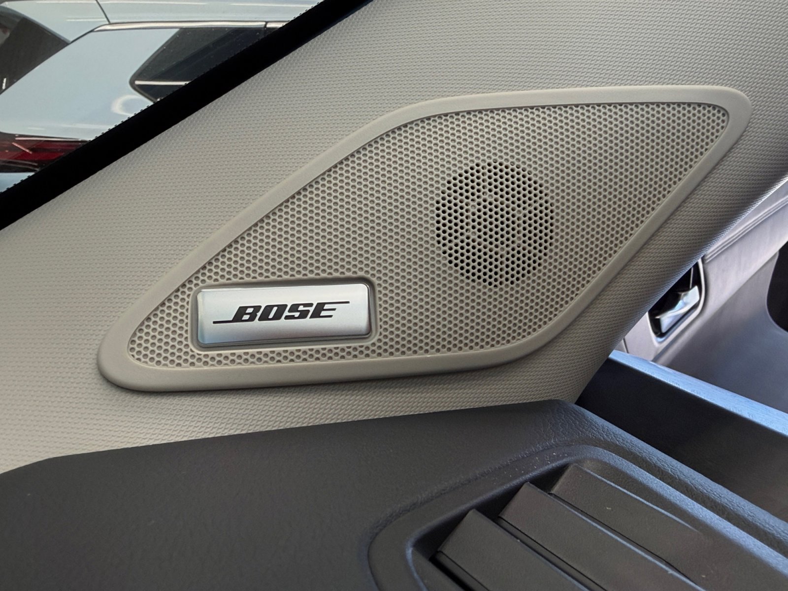 New 2026 Super Black Nissan Platinum image 30