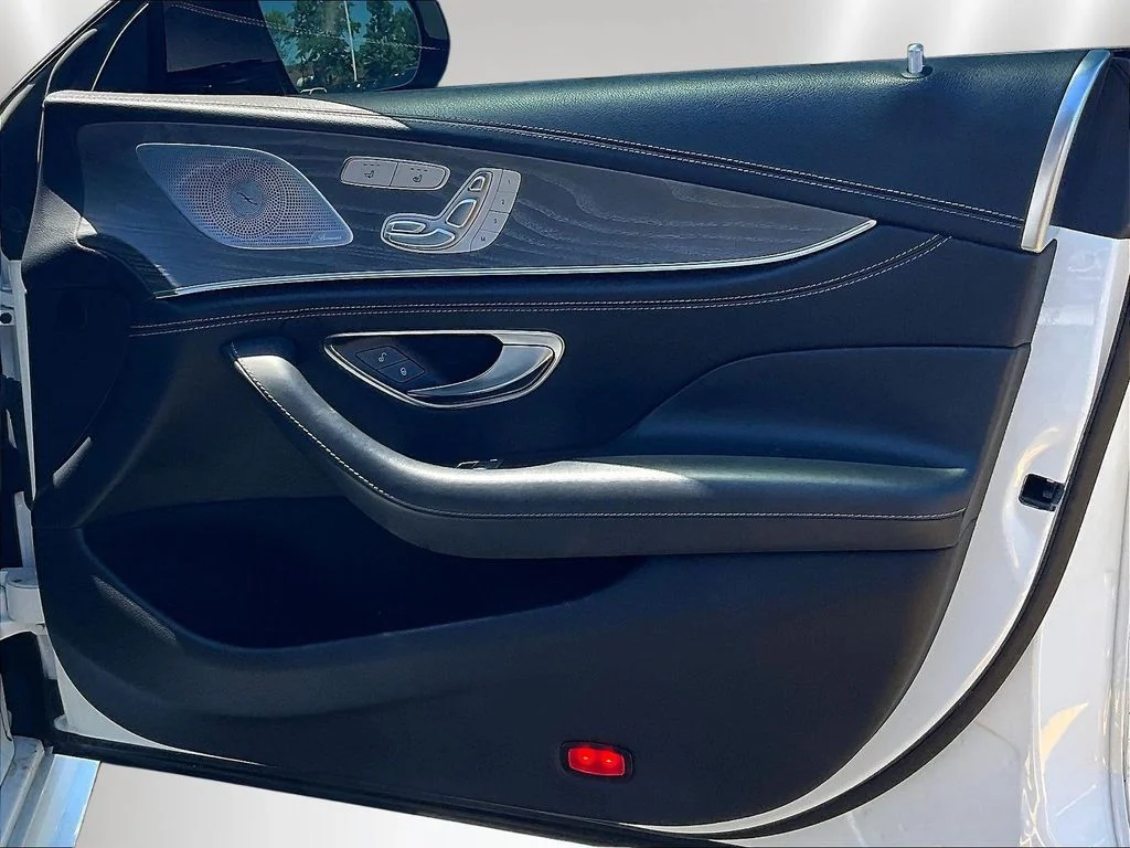 2022 Mercedes-Benz AMG GT 4-Door Coupe 53 - Photo 28
