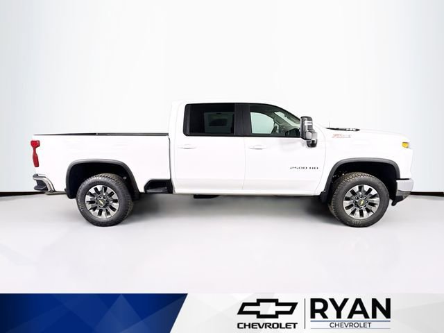 2026 Chevrolet Silverado 2500 HD LT - Photo 8